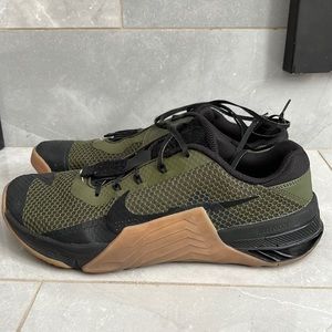 Custom Nike Metcons Men’s 9.5